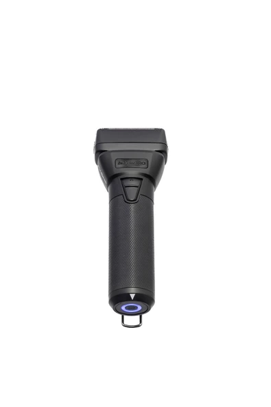 BabyLiss Pro FXONE Tıraş Makinesi Metal Siyah Profesyonel Tıraş Makinesi | FX79FSMBE ürün görseli 1