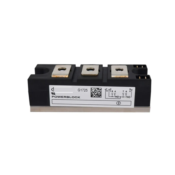 VTCTYBPGBW TT142N12KOF TT142N14KOF, Çift Yönlü Tristör Modülü, Güç Modülü(TT142N12KOF) ürün görseli 1