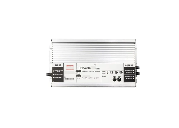 UOUOBEAR anahtarlama güç kaynağı HEP-480 HEP-480-48A HEP 480 480W ürün görseli 1