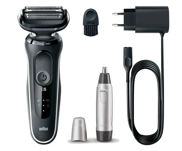 Braun Series 5 Elektrikli Tıraş Makinesi 51-W1000s ürün görseli 1