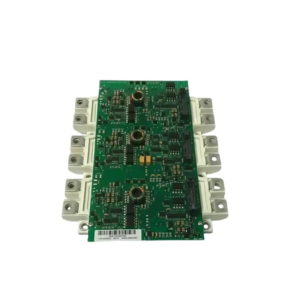 VTCTYBPGBW FS225R12KE3/AGDR-82C, İnvertör IGBT Modülü Sürücü Kartı, FS225R12KE3 AGDR-82C ürün görseli 1