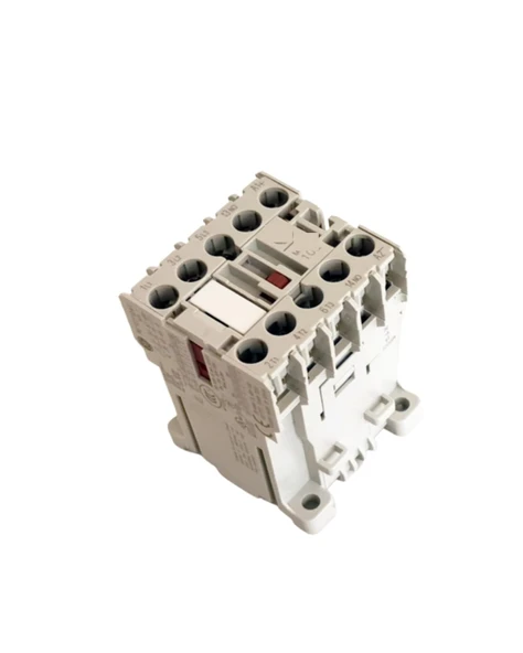 UOUOBEAR Alçak Gerilim DC Kontaktör MC1C310AT DC24V DC110V DC220V(DC24V) ürün görseli 1