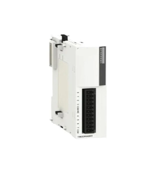 LUJIAYA PLC modülü TM2AMO1HT Analog çıkış modülü 1 çıkış ürün görseli 1