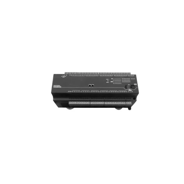LUJIAYA ES2 Serisi PLC Analog Genişletme Modülü DVP04AD/DVP04DA/DVP06XA/DVP04AD-E2(DVP02DA-E2) ürün görseli 1