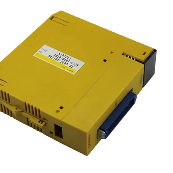 KOSBO IO ünitesi A03B 0807 C105 A03B-0807-C105 - Resim 2