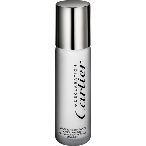 Cartier Deklarasyonu homme/man, tıraş sonrası losyon, 100 ml ürün görseli 1