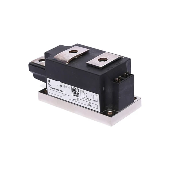 VTCTYBPGBW TT380N14KOF TT400N22KOF, Çift Yönlü Tristör Modülü, Güç Modülü(TT380N14KOF) ürün görseli 1