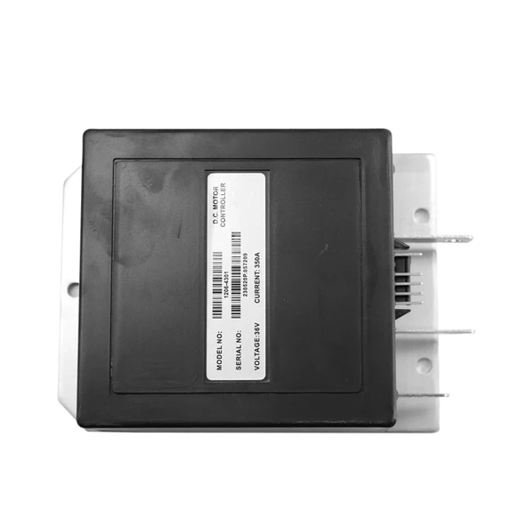 KOSBO 350A 36V Motor Kontrol Cihazı 1206-4301 Kamyon Araba Golf Arabası Elektrikli Araç ürün görseli 1