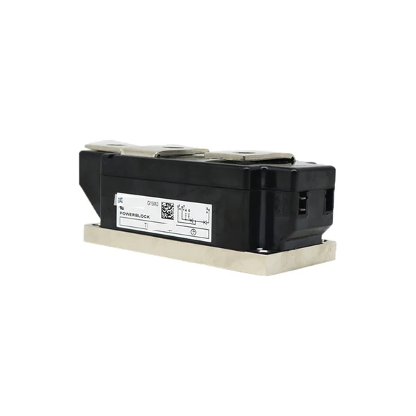 VTCTYBPGBW TD570N16KOF TD500N12KOF Tristör Güç Modülü Elektronik Bileşenler (TD500N12KOF) ürün görseli 1