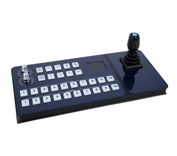 XZXXZSZ SMC751B Multimedya Yönetmen İstasyonu, Anahtarlama İstasyonu, Kamera Pan/Ne İstasyonu, Konferans Video HD Kamera (USB2.0-HID İletişimi) ürün görseli 1