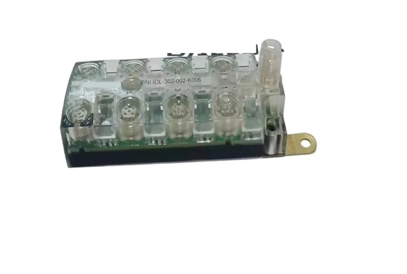 KOSBO Orijinal BN1007Z Sensör BNI IOL-302-002-K006 ürün görseli 1