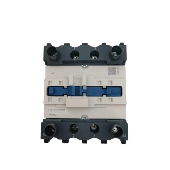 UOUOBEAR AC Kontaktör LC1D40008 LC1D50008 / 24V 48V 110V 220V 380V(LC1D40008,24V) ürün görseli 1