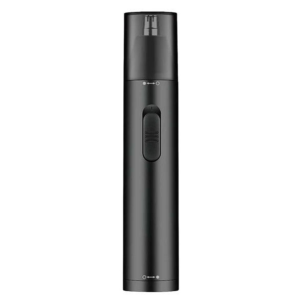 Burun Düzeltici, Erkekler Kadınlar için Kulak ve Burun Kılı Düzeltici, Burun Düzeltici, Profesyonel Kulak Kılı Düzeltici, Kesme Makinesi, USB Şarj Edilebilir ürün görseli 1