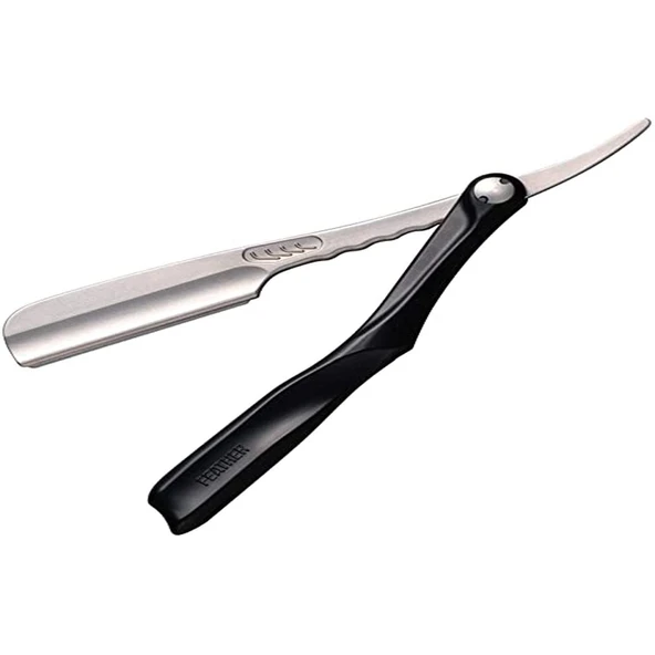 Feather Artist Club-SS Razor Black (acs-rb) ürün görseli 1
