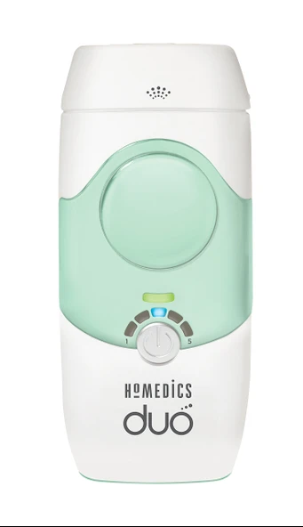 HoMedics IPL-HH150-EU Duo tüy azaltma cihazı ürün görseli 1