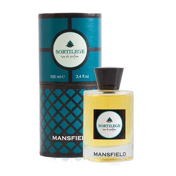 Sortilege Eau de Parfum ürün görseli 1