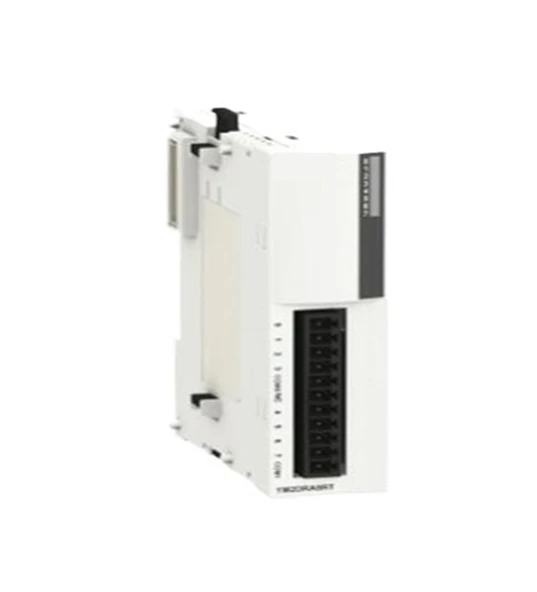 LUJIAYA PLC modülü programlanabilir kontrolör TM200CE24U ürün görseli 1