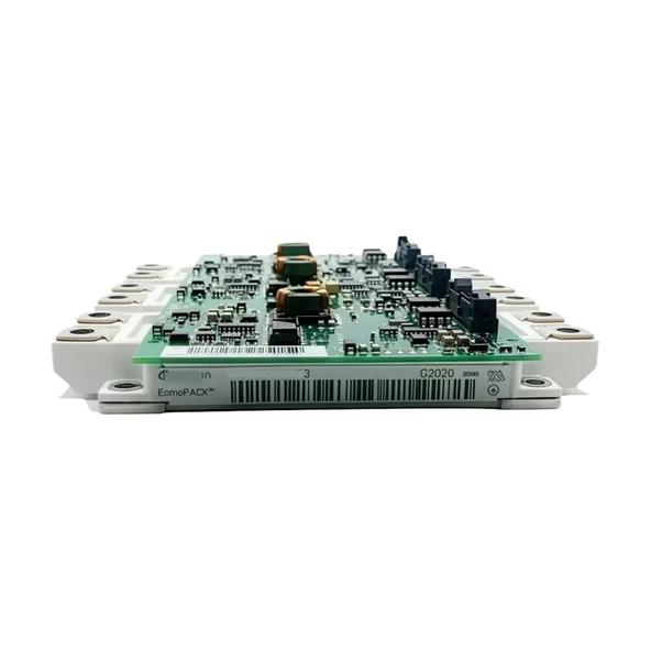 VTCTYBPGBW FS450R12KE3/AGDR-61C IGBT Modülü İnvertör IGBT Sürücü Kartı FS450R12KE3 AGDR-61C ürün görseli 1