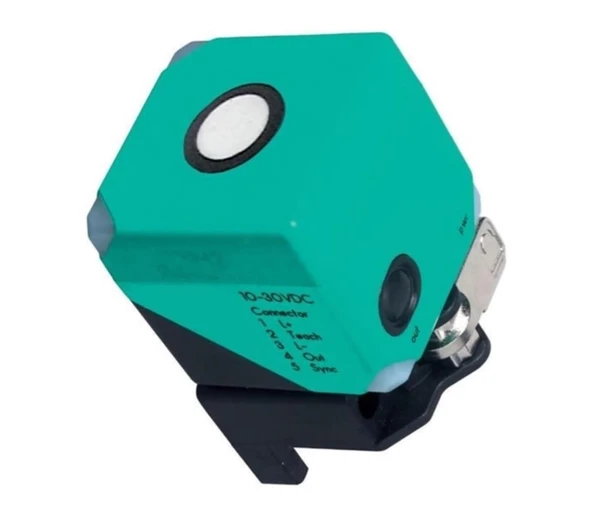 UOUOBEAR Ultrasonik sensör UC2000-L2-I-V15, UC2000-L2-E5-V15(UC2000-L2-E5-V15) ürün görseli 1
