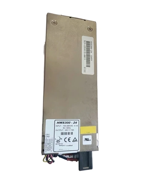 UOUOBEAR anahtarlamalı güç kaynağı HWS300-24 24V13A ürün görseli 1