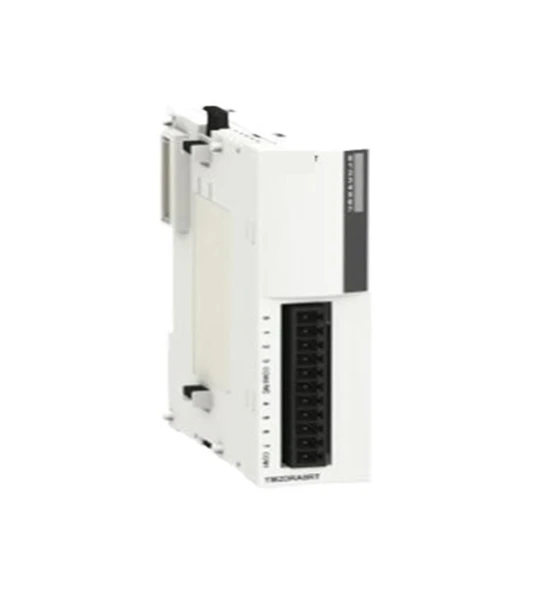 LUJIAYA PLC modülü TM2DDI32DK Ayrık giriş modülü 32 giriş ürün görseli 1
