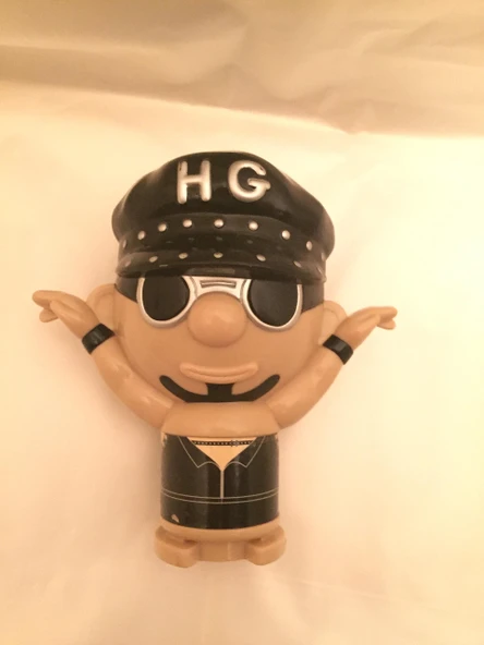 Karasakal Boss Razor Ramon HG (japonya ithalatı) ürün görseli 1