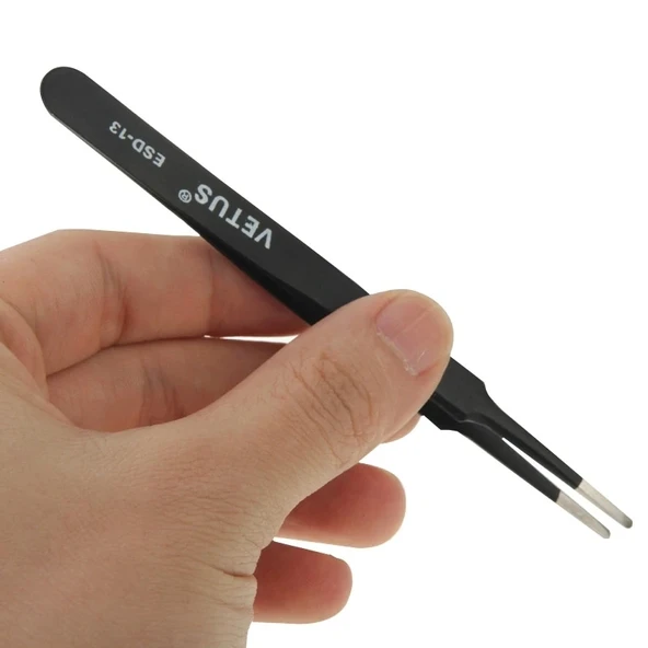 Nevamel Vetus Esd-13 Anti Statik Cımbız-(5775) ürün görseli 1