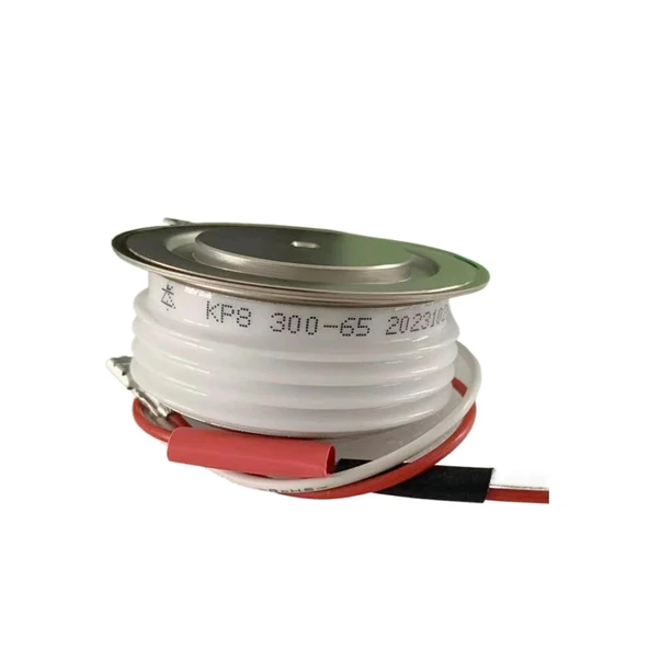 KOSBO KP300A 6500V içbükey tip tristör orijinal ürün görseli 1