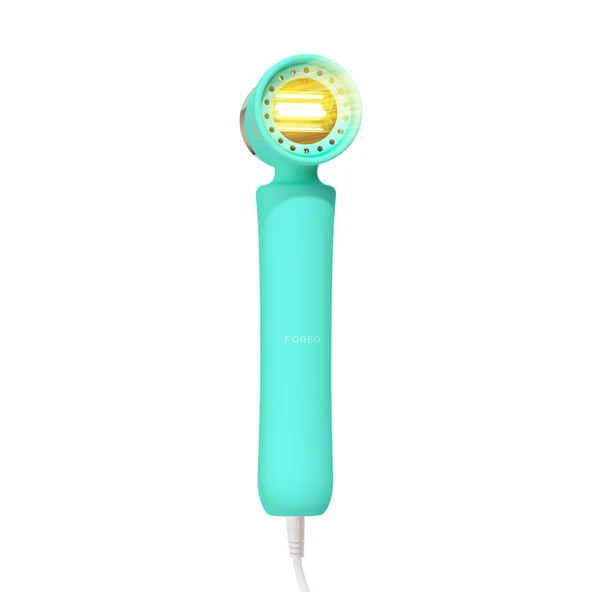 FOREO PEACH 2 IPL Epilasyon Cihazı - Kadınlar için Lazer Epilasyon ve Epilatörlere Alternatif - Vücut ve Yüz için Kalıcı Epilasyon - 10 Dakikalık Bakım - Kablolu ürün görseli 1