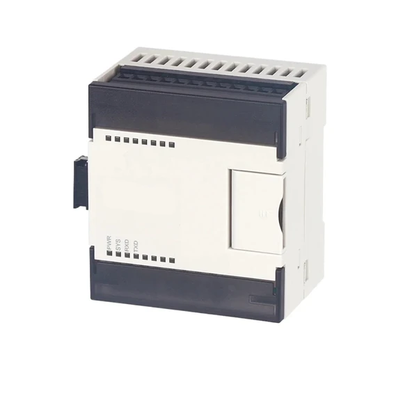 LUJIAYA PLC Programlama Kontrol Cihazı EM3 Modülü FX3U Analog 4I/4O EM3A-IO8R EM3A-AM8 EM3A-AE8 EM3A-AQ8 EM3A-AR8G PT100(EM3A-AQ8) ürün görseli 1