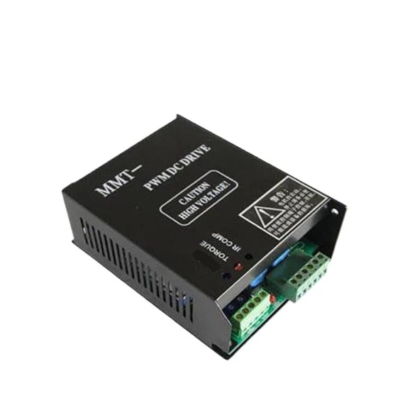 KOSBO 36V 10A PWM DC Regülatör 40DP10BL-SX ürün görseli 1