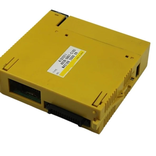 KOSBO IO ünitesi A03B 0807 C105 A03B-0807-C105 ürün görseli 1