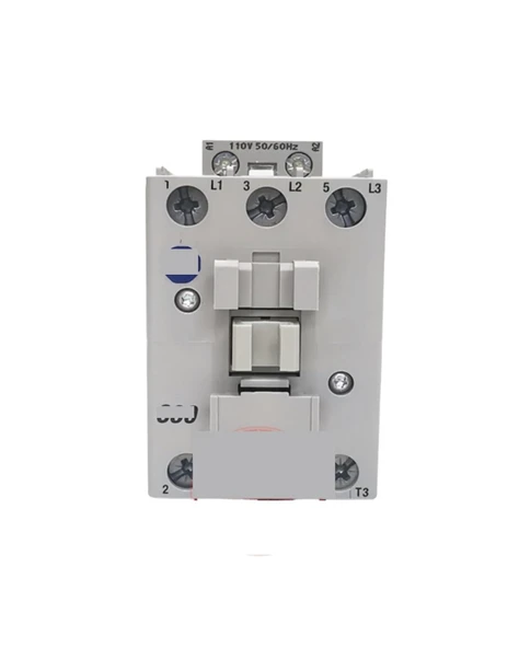 UOUOBEAR AC Kontaktör 100-C30*00 100-C30*10 100-C30*01 AC24V AC110V AC230V AC400V DC24V(AC110V,100-C30*00) ürün görseli 1