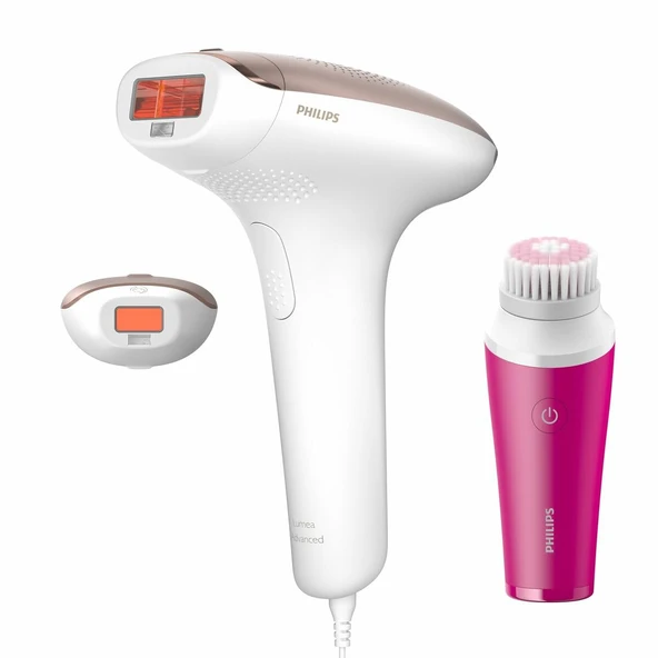 Philips Lumea Advanced BRI924/00 Epilatör Yoğun IPL Pembe ürün görseli 1