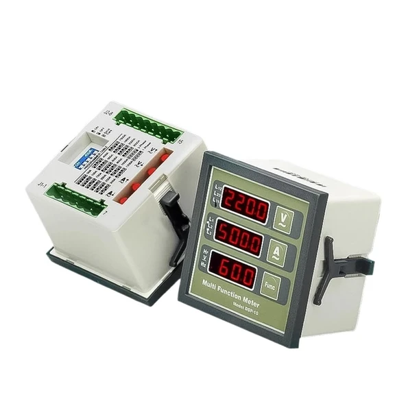 KOSBO DSP-10 jeneratör kontrol ünitesi ürün görseli 1
