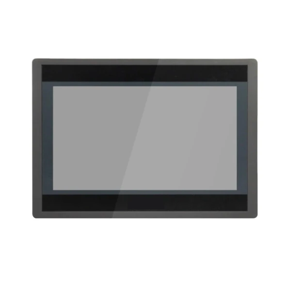 KOSBO 10 İnç HMI TK6100FH Opsiyonel WiFi 1024*600 Çözünürlük Renkli HMI Dokunmatik Ekran Endüstriyel Kontrol Kiti(TK6100FH) ürün görseli 1