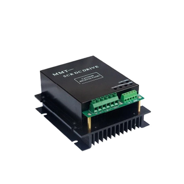 KOSBO Yüksek Akım Scr DC Kontrol Cihazı 220V DC Motor Hız Kontrolü 20A ürün görseli 1