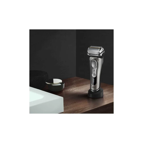 Braun Serisi 9 9325S - Resim 6