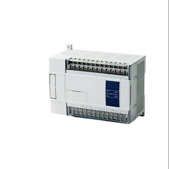 LUJIAYA PLC programlanabilir mantık denetleyici modeli XC3-14R/24R/32RT/48RT/60RT/32rt-e ürün görseli 1