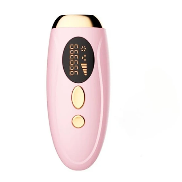 parlak ipl 2.0 Pro Orijinal - Birinci sınıf tüysüz paket (Pembe) ürün görseli 1