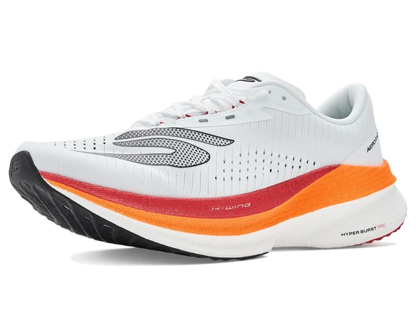 Skechers Aero Razor Erkek - Beyaz/Siyah, 10.5 ürün görseli 1