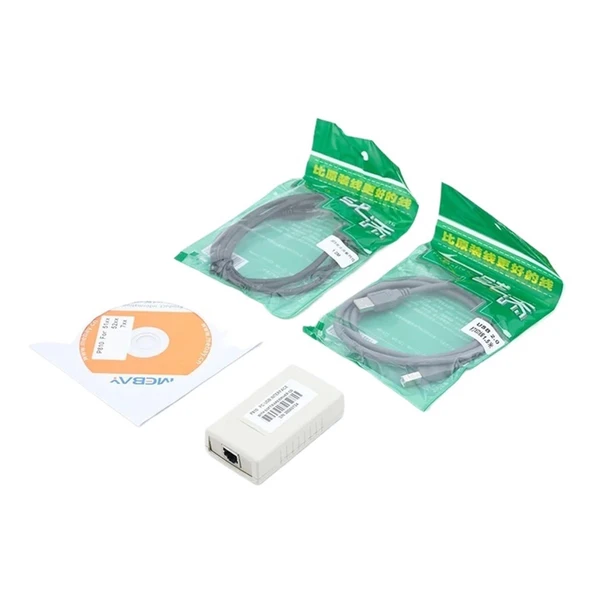 DSE Jeneratör Kontrol Cihazı için yazılım modüllü P810 Adaptör PC USB arayüzü, DSE810'un yerini alır ürün görseli 1