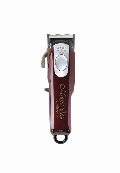 Wahl Cordless Magic Clip - Akülü saç kesme makinesi ürün görseli 1