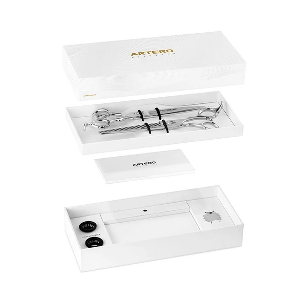 ARTERO SET 2 PIEZAS ONE 6 (NDR) - Resim 4