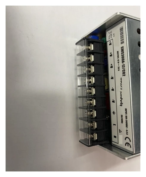 UOUOBEAR anahtarlamalı güç kaynağı SWS300A-12/C02 12V26A ürün görseli 1