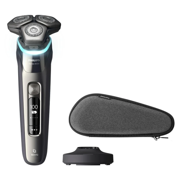 Elektrikli berber Philips SkinIQ ürün görseli 1