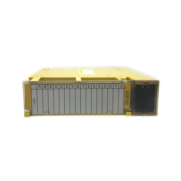 KOSBO IO ünitesi A03B-0807-C013 - Resim 4