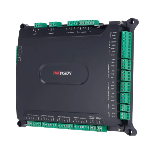 Hikvision Erişim Denetleyicisi - DS-K2602T-ANAKART ürün görseli 1