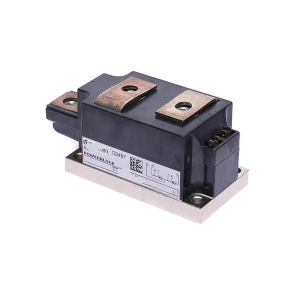 VTCTYBPGBW TT330N16KOF TT380N14KOF, Çift Yönlü Tristör Modülü, Güç Modülü(TT330N16KOF) ürün görseli 1