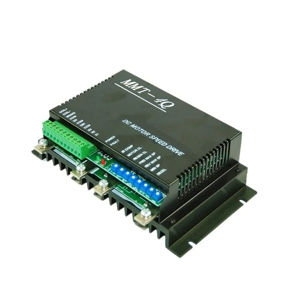 KOSBO DC Motor Hız Kontrol Cihazı 12V 100A DC Motorlar için PWM Hız Kontrol Cihazı ürün görseli 1